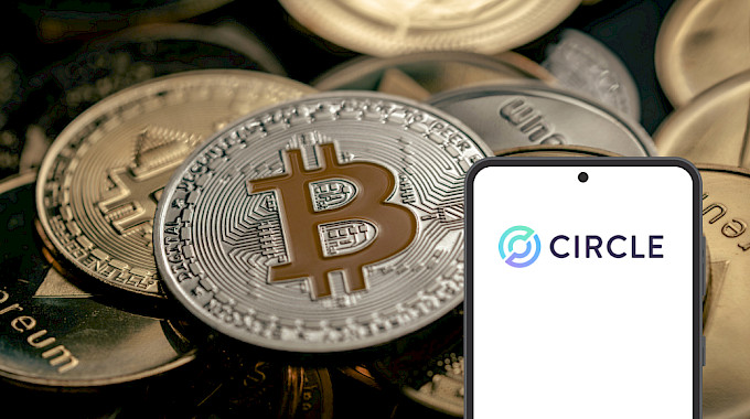 Startup News: Circle Internet Financial files for IPO amid Crypto bullishness